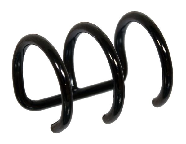 Ohrklemme TRIPLE CLOSURE RING aus 316L Chirurgenstahl in schwarz - Ohrklammer Non-Piercing